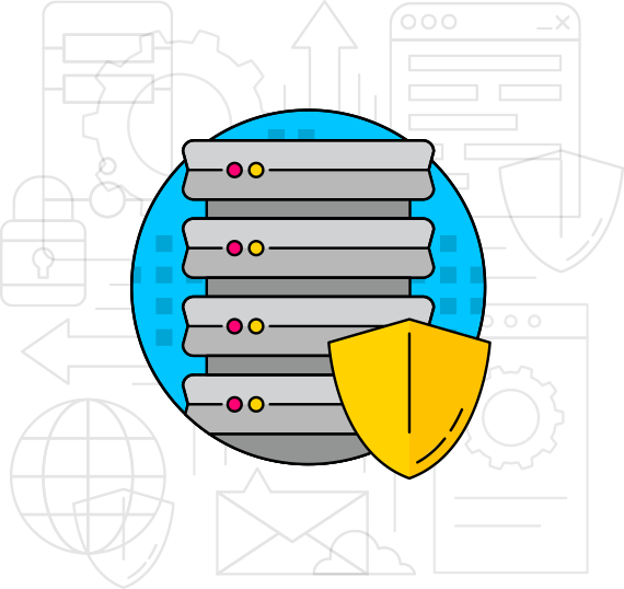 Cloud Server Host