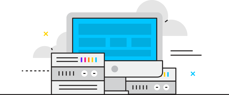 Shared Hosting
